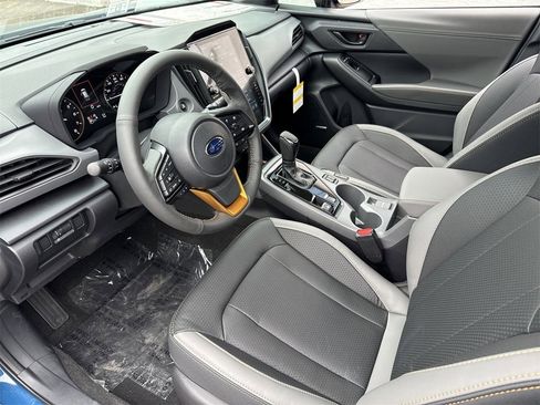 New 2026 Subaru Crosstrek 2.5i Wilderness image 14