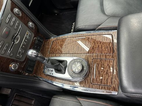 Used 2019 Nissan Armada SL w/ Premium Package AWD/4WD image 33