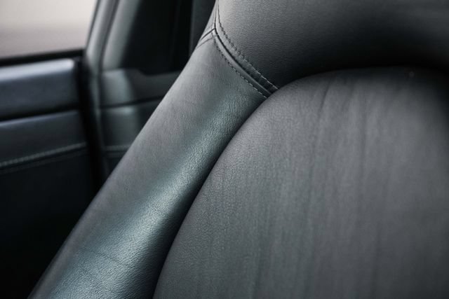 Used 2000 Porsche 911 Carrera RWD image 19