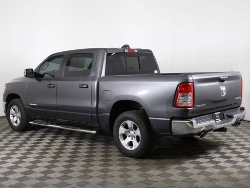 Used 2022 RAM 1500 Big Horn image 6