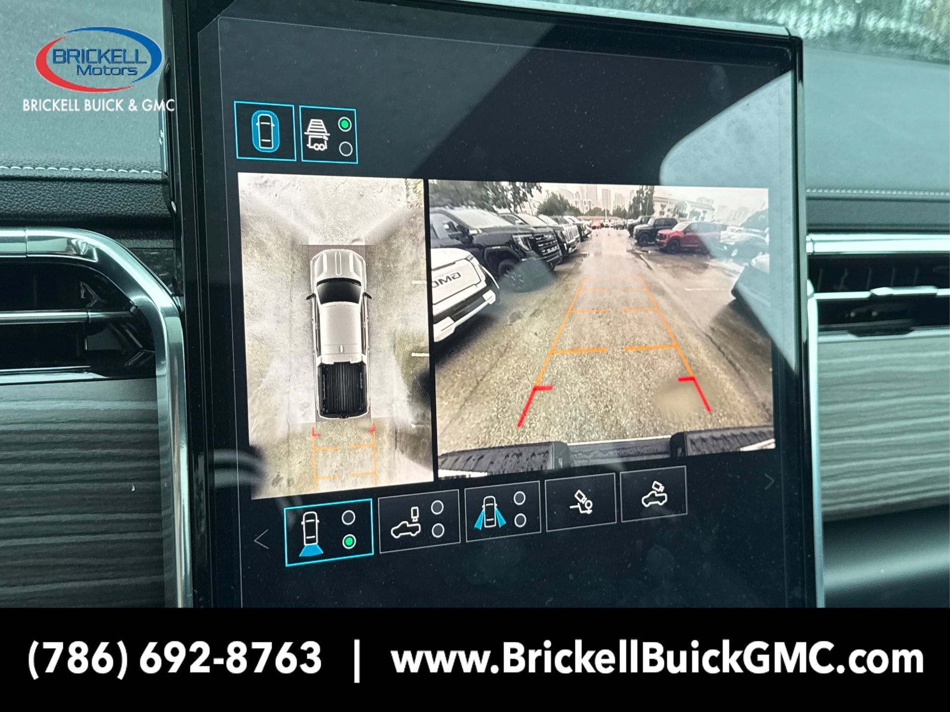 New 2025 GMC Sierra EV Denali AWD/4WD image 27