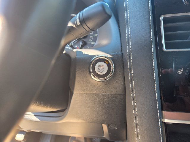 Used 2024 INFINITI QX80 Premium Select w/ Cargo Package AWD/4WD image 18