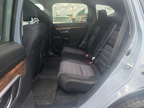 Certified 2021 Honda CR-V EX image 11