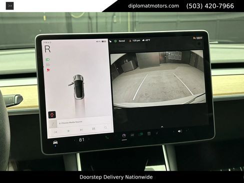 Used 2020 Tesla Model 3 Long Range image 32