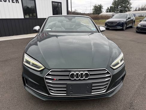 Used 2018 Audi S5 Premium Plus image 14