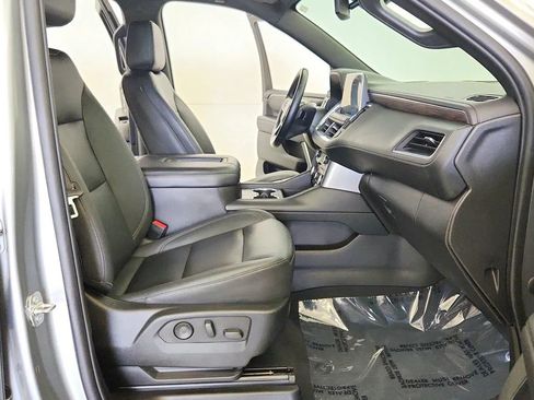 Used 2023 Chevrolet Tahoe LT AWD/4WD image 30
