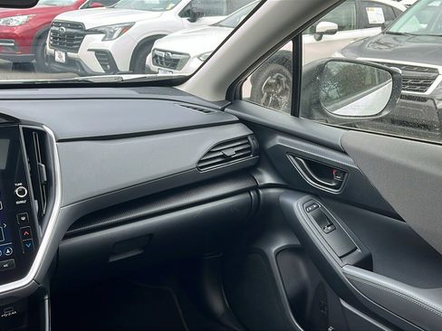 Certified 2025 Subaru Crosstrek 2.0i Premium AWD/4WD image 23