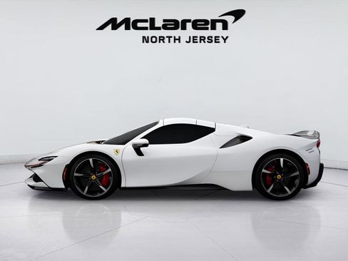 Used 2022 Ferrari SF90 Spider AWD/4WD image 16