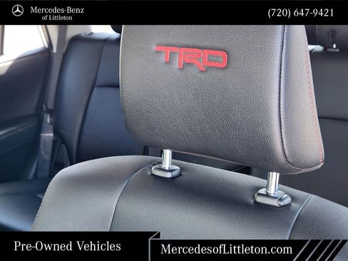 Used 2021 Toyota 4Runner TRD Pro AWD/4WD image 14