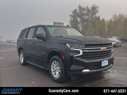 Used 2023 Chevrolet Tahoe LT