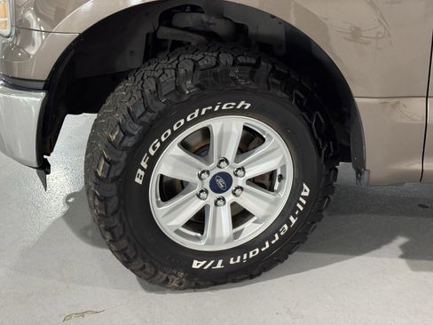 Used 2015 Ford F150 XL w/ Equipment Group 101A Mid image 38