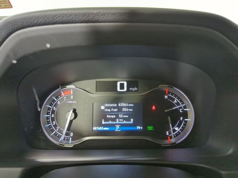 Used 2019 Honda Ridgeline Sport image 12