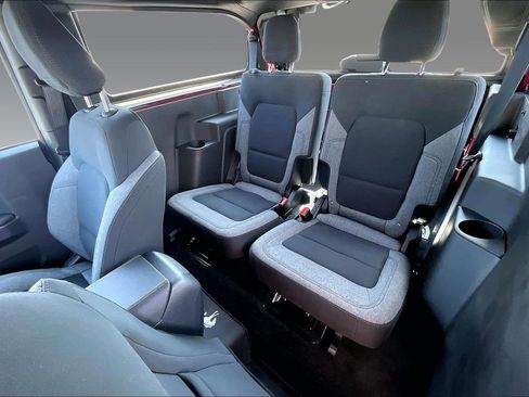 Used 2025 Ford Bronco 2-Door AWD/4WD image 15