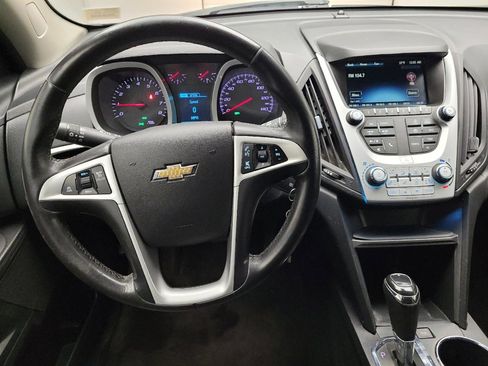 Used 2016 Chevrolet Equinox LT w/ Convenience Package image 22