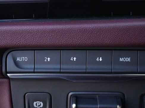 Used 2025 Cadillac Escalade Premium Luxury w/ LPO, Floor Liner Package image 55