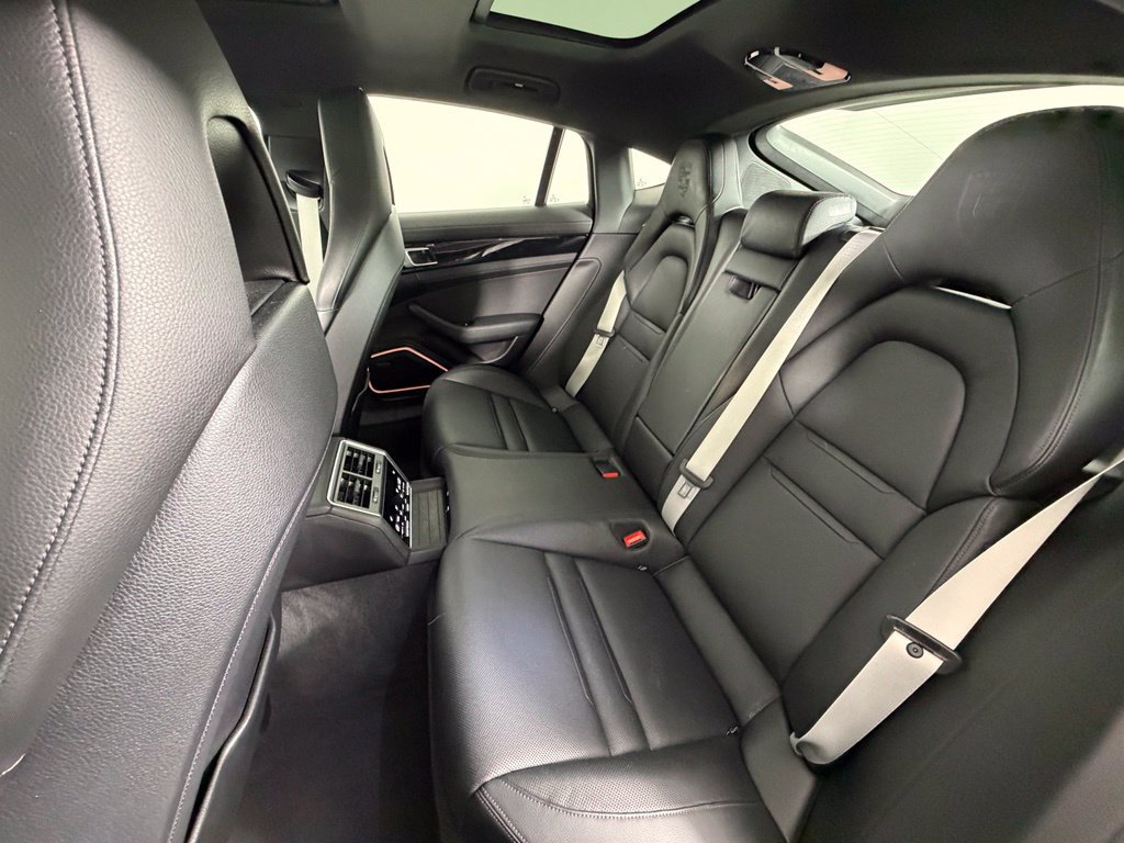 Certified 2023 Porsche Panamera RWD image 42
