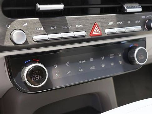 New 2026 Hyundai Palisade Limited AWD/4WD image 20
