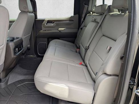 Used 2024 Chevrolet Silverado 1500 RST w/ RST All Star Premium Package AWD/4WD image 17