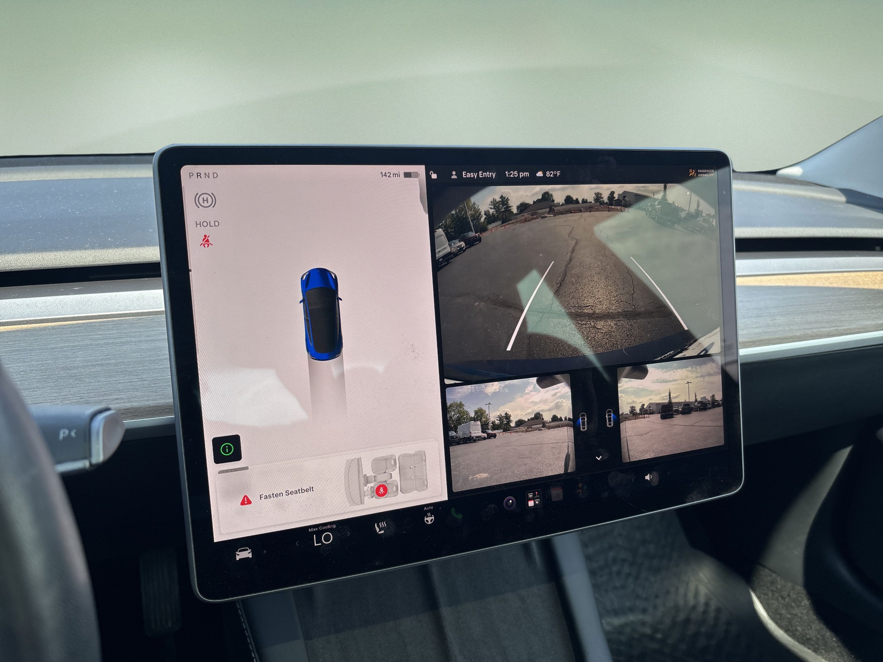 Used 2023 Tesla Model 3 Standard Range RWD image 12