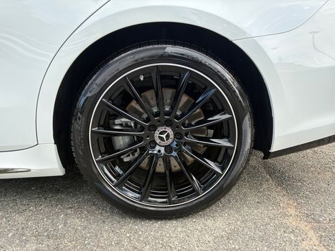 Used 2025 Mercedes-Benz S 580 4MATIC Sedan image 26