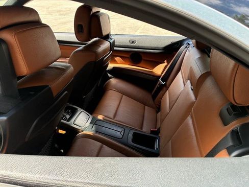 Used 2013 BMW 335i Convertible RWD image 23