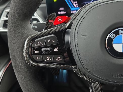 New 2027 BMW M3 Competition AWD/4WD image 17