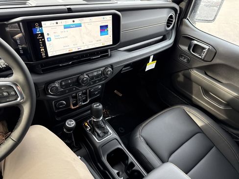 New 2026 Jeep Wrangler Sahara image 22