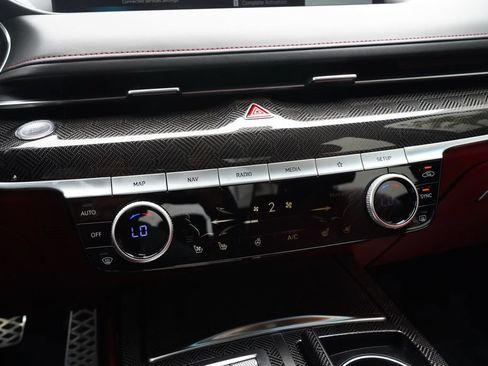 Used 2023 Genesis G80 3.5T Sport AWD/4WD image 26