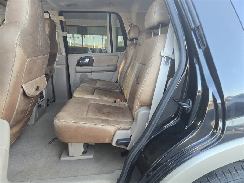 Used 2006 Ford Expedition King Ranch AWD/4WD image 13