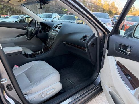 Used 2012 Lexus ES 350 image 20