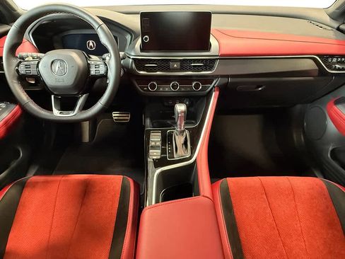 New 2026 Acura ADX A-Spec AWD/4WD image 19
