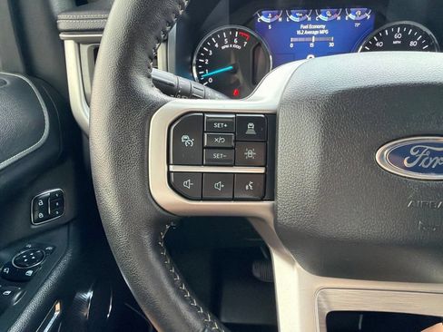 Used 2023 Ford Expedition XLT AWD/4WD image 52