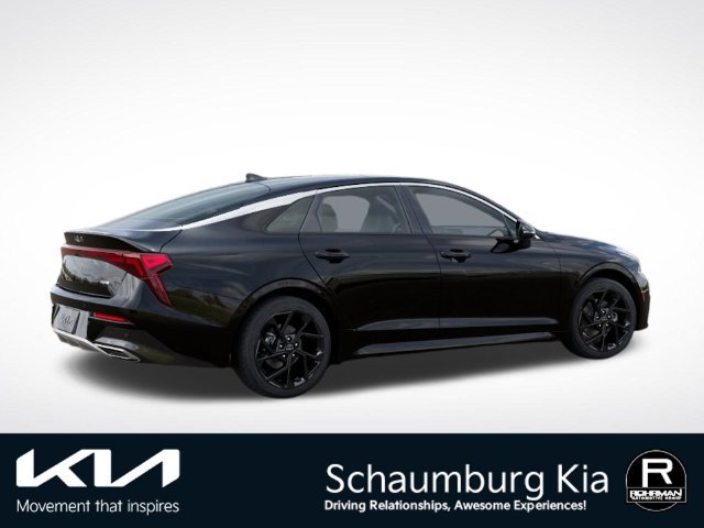 New 2026 Kia K5 GT-Line w/ GT-Line Premium Package FWD image 6