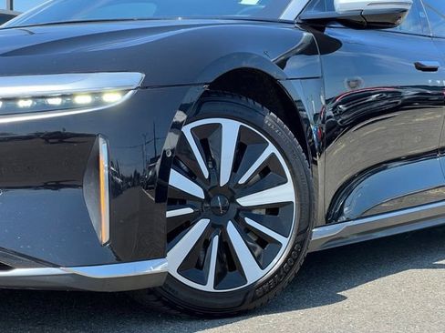 Used 2022 Lucid Air Grand Touring AWD/4WD image 2