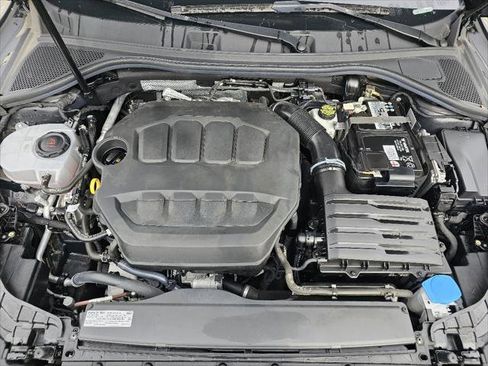 Used 2023 Audi A3 2.0T Premium w/ Convenience Package image 8