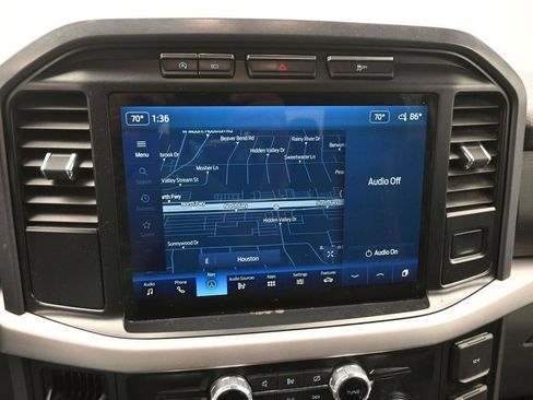 Certified 2023 Ford F150 XLT w/ Equipment Group 302A High RWD image 4