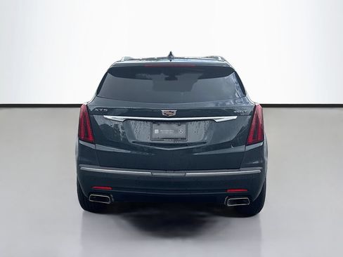 Used 2023 Cadillac XT5 Luxury FWD image 4