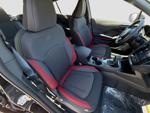 New 2026 Subaru Impreza RS image 14