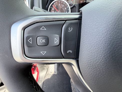 New 2026 RAM 1500 Big Horn image 14