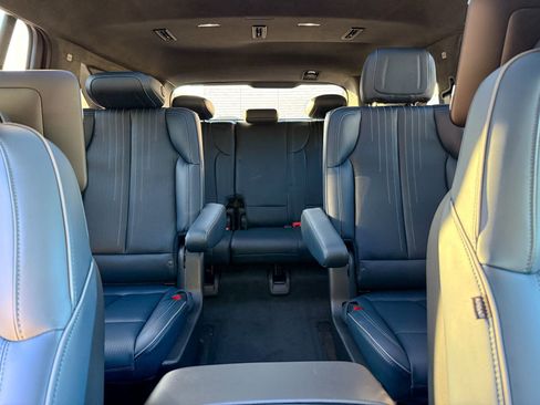 New 2025 Cadillac Escalade IQ Sport 2 AWD/4WD image 11