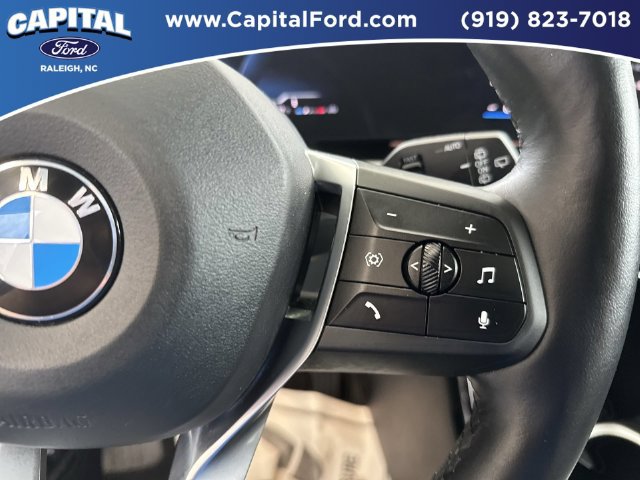Used 2023 BMW X1 xDrive28i w/ Convenience Package AWD/4WD image 24