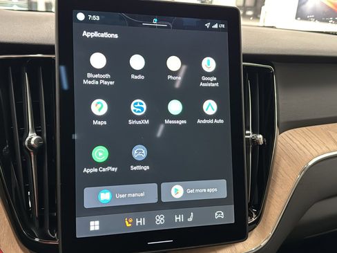 New 2026 Volvo XC60 T8 Plus w/ Protection Package Premier image 17