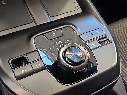 New 2026 Toyota bZ AWD/4WD image 15