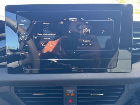 New 2026 Volkswagen Jetta Sport image 26