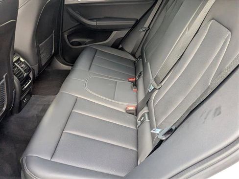Used 2022 BMW X3 sDrive30i w/ M Sport Package image 20