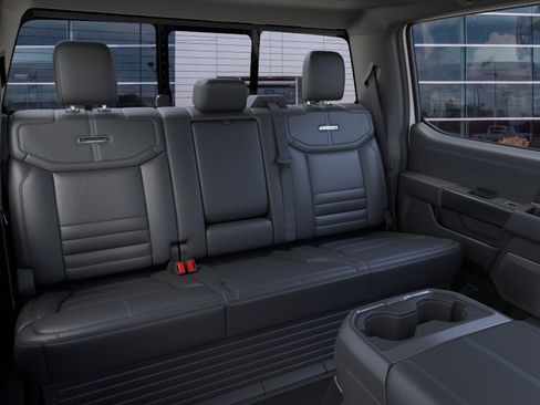 New 2026 Ford F350 Platinum w/ FX4 Off-Road Package AWD/4WD image 13