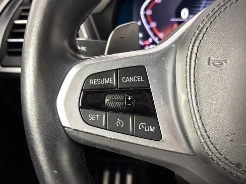 Used 2023 BMW X3 sDrive30i w/ M Sport Package RWD image 18