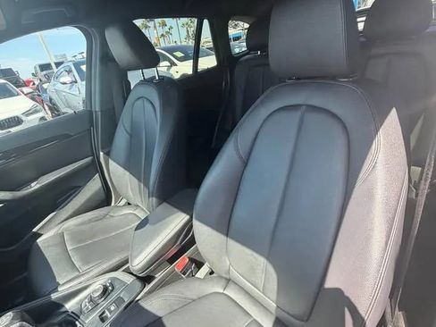 Used 2018 BMW X1 sDrive28i FWD image 7