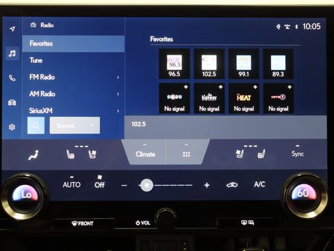 Used 2022 Lexus NX 350 AWD image 19