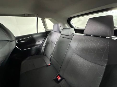 Used 2023 Toyota RAV4 XLE w/ Convenience Package image 16